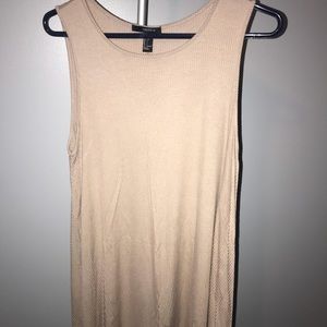 Tank Dress